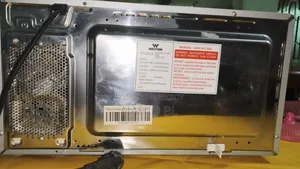 Walton Micro Oven