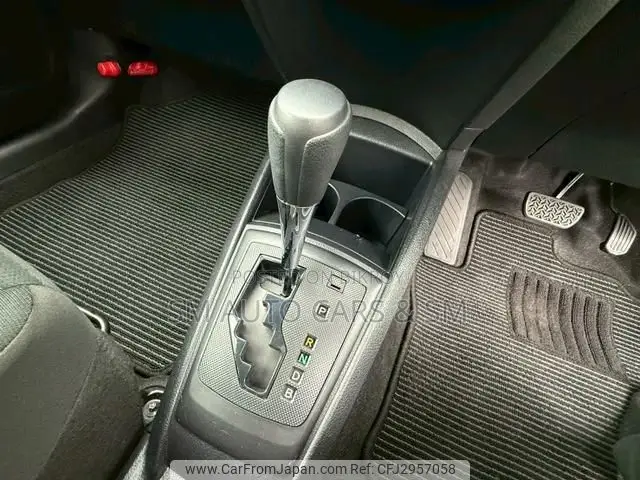 Toyota Axio 2021 White