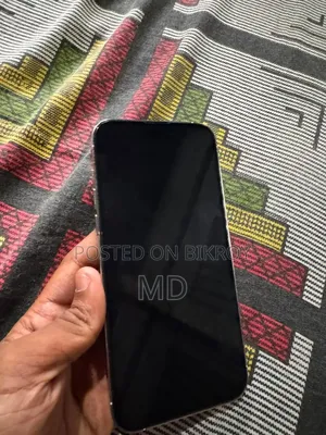 Apple iPhone 14 Pro Max 128 GB White