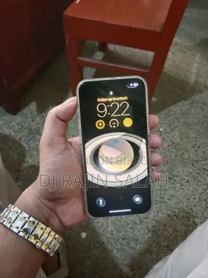 Apple iPhone 13 128 GB White