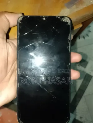 Samsung Galaxy M10 16 GB Blue