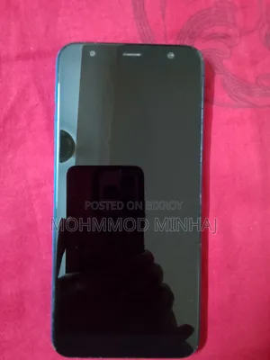 Samsung Galaxy J4 Core 16 GB