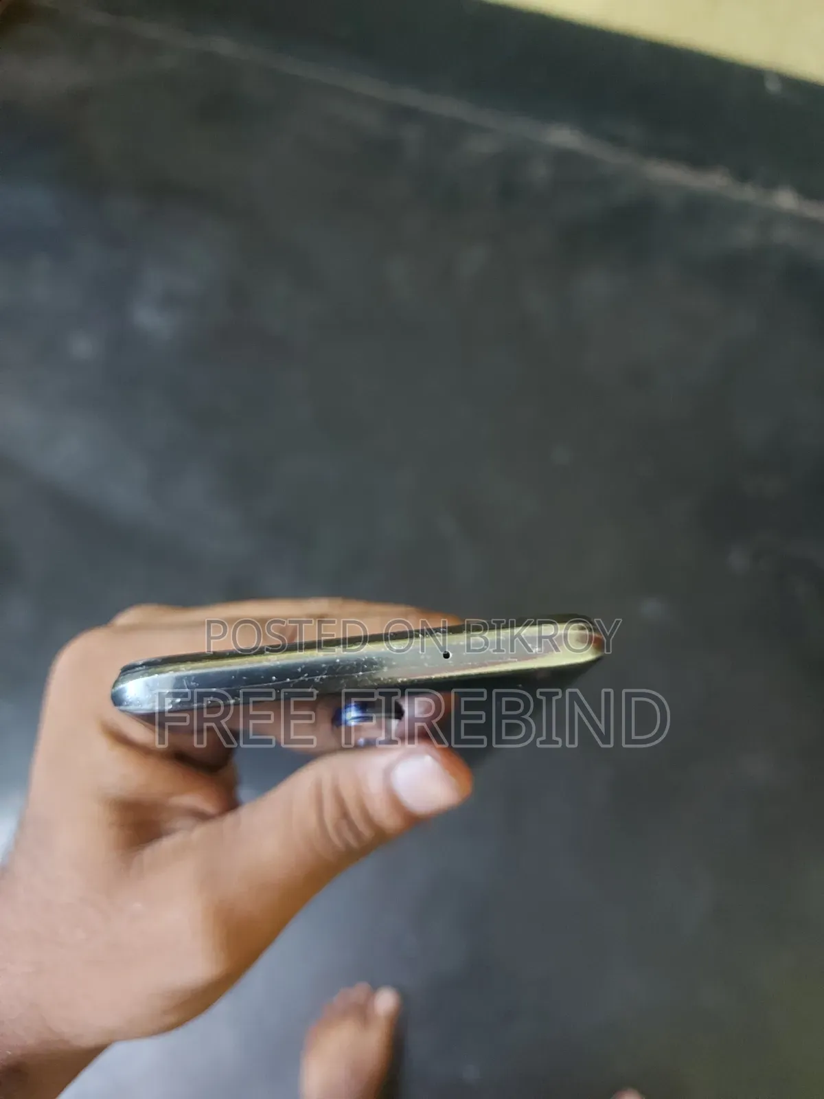 OnePlus 7 256 GB Blue