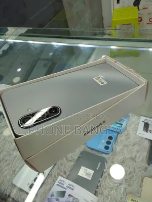 স্যামসাং গ্যালাক্সি এ১৭ ২৫৬ জিবি গ্রে