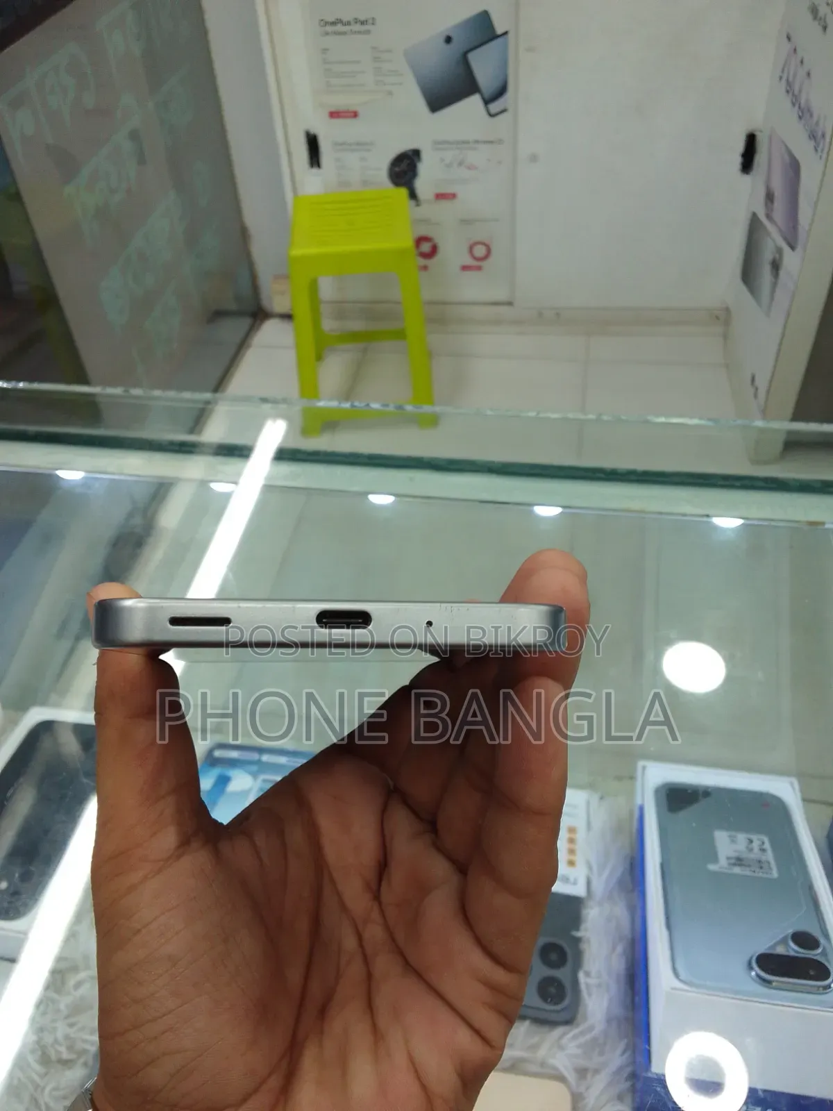 স্যামসাং গ্যালাক্সি এ১৭ ২৫৬ জিবি গ্রে