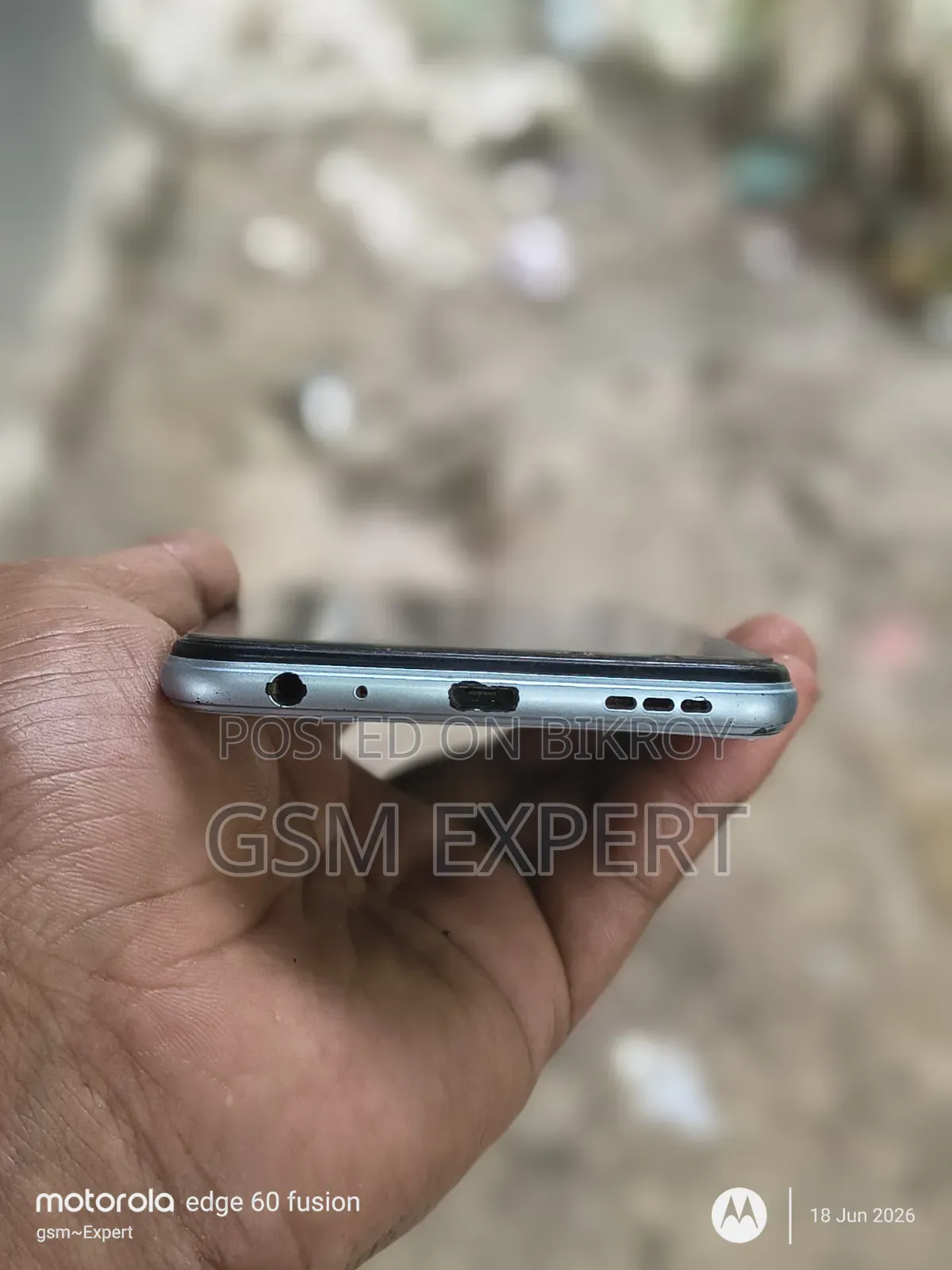 Vivo Y12s 32 GB Silver
