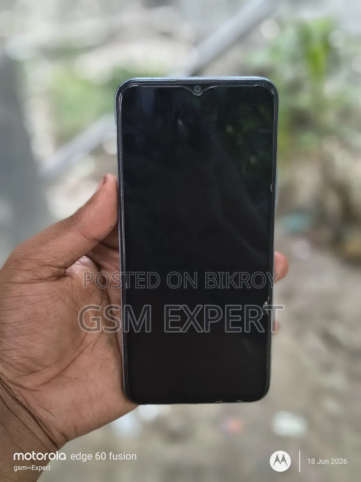 Vivo Y12s 32 GB Silver