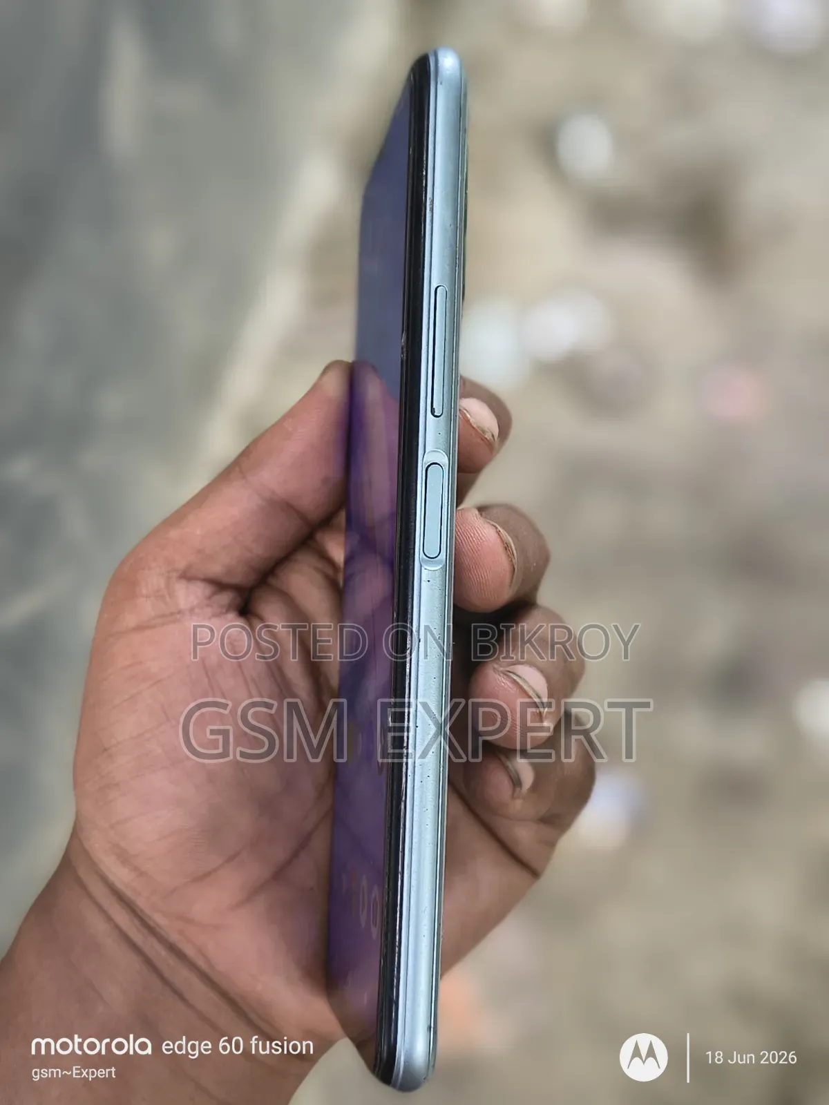 Vivo Y12s 32 GB Silver