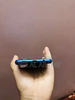 Samsung Galaxy A12 64 GB Blue
