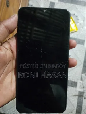 Samsung Galaxy A10s 32 GB Black