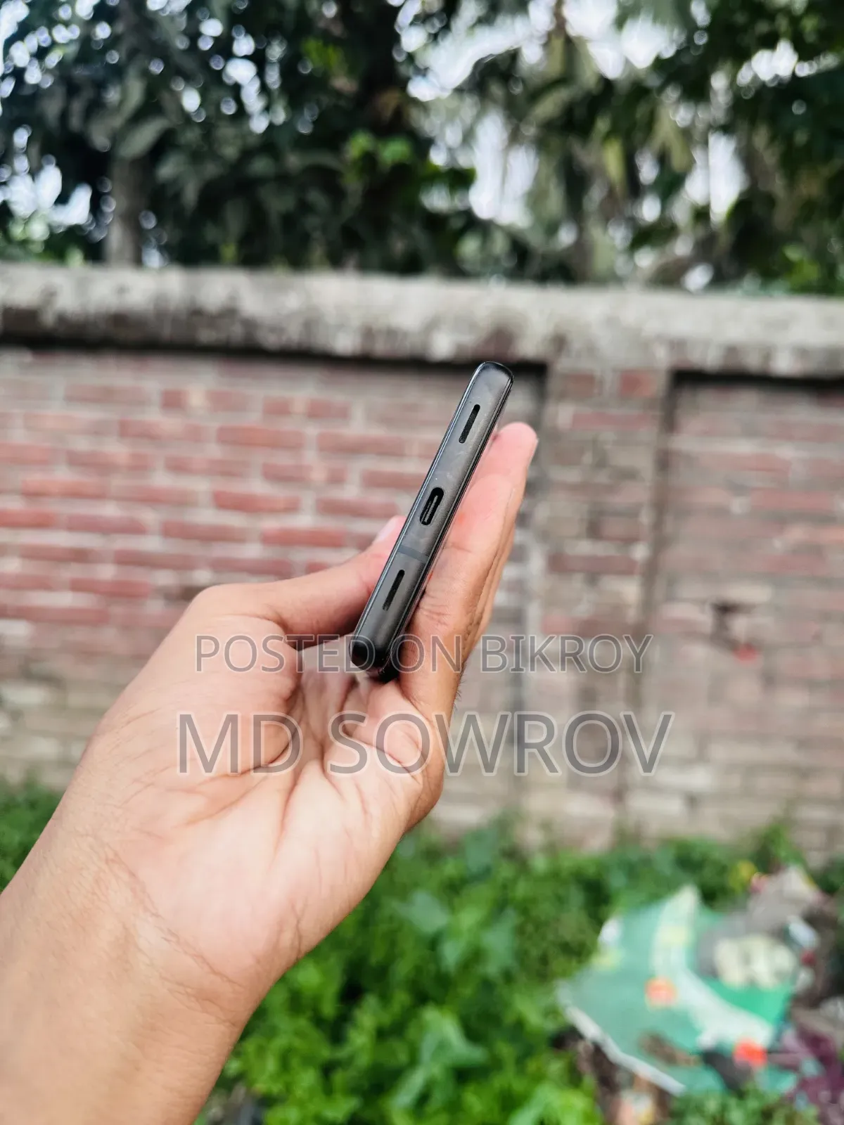 Google Pixel 6a 128 GB Black