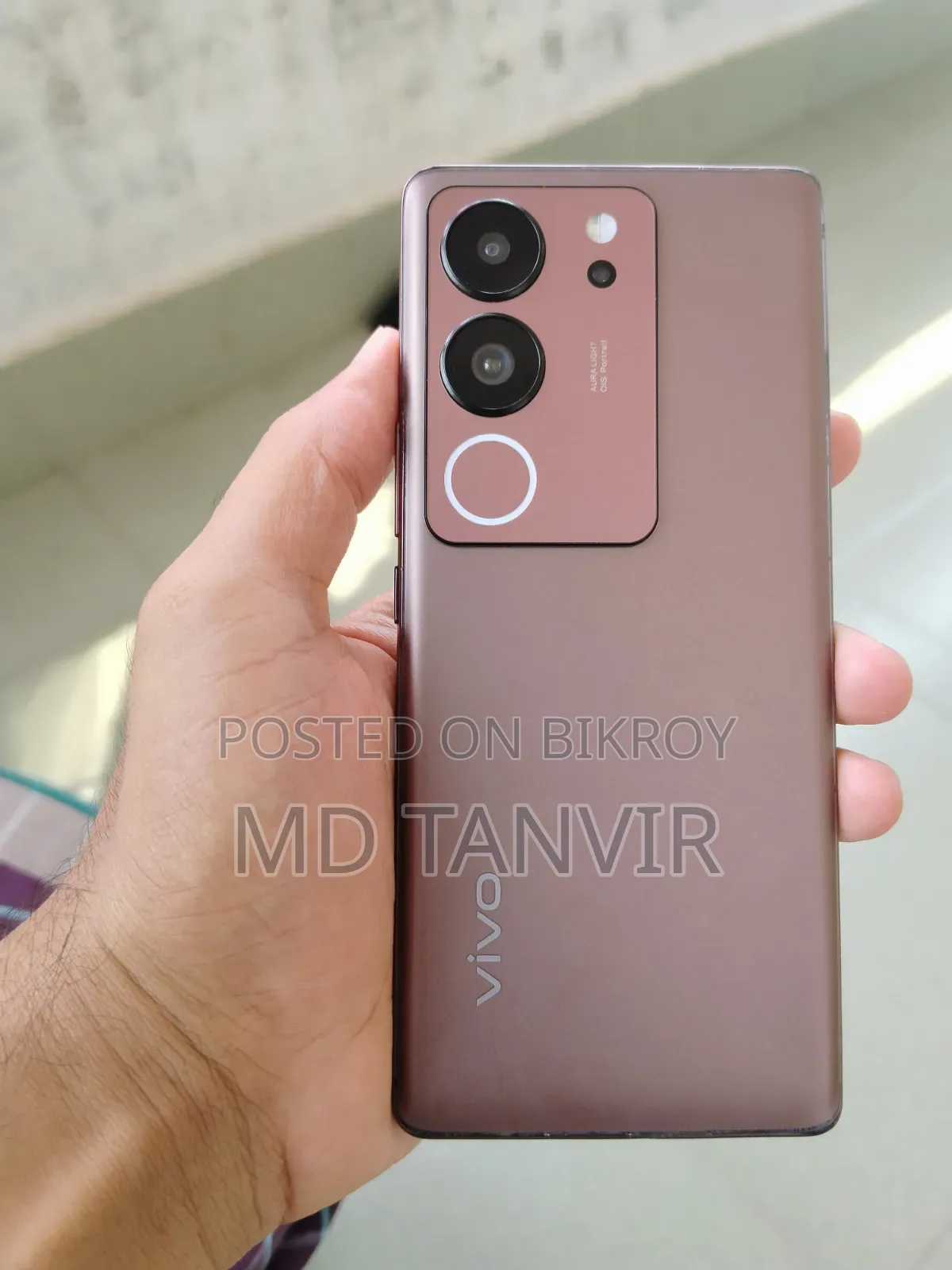 Vivo V29 5G 128 GB