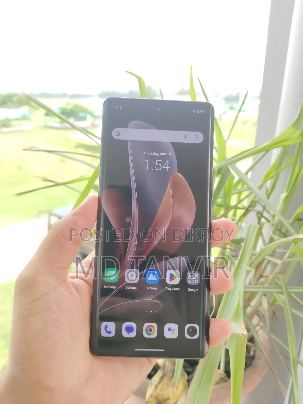 Vivo V29 5G 128 GB