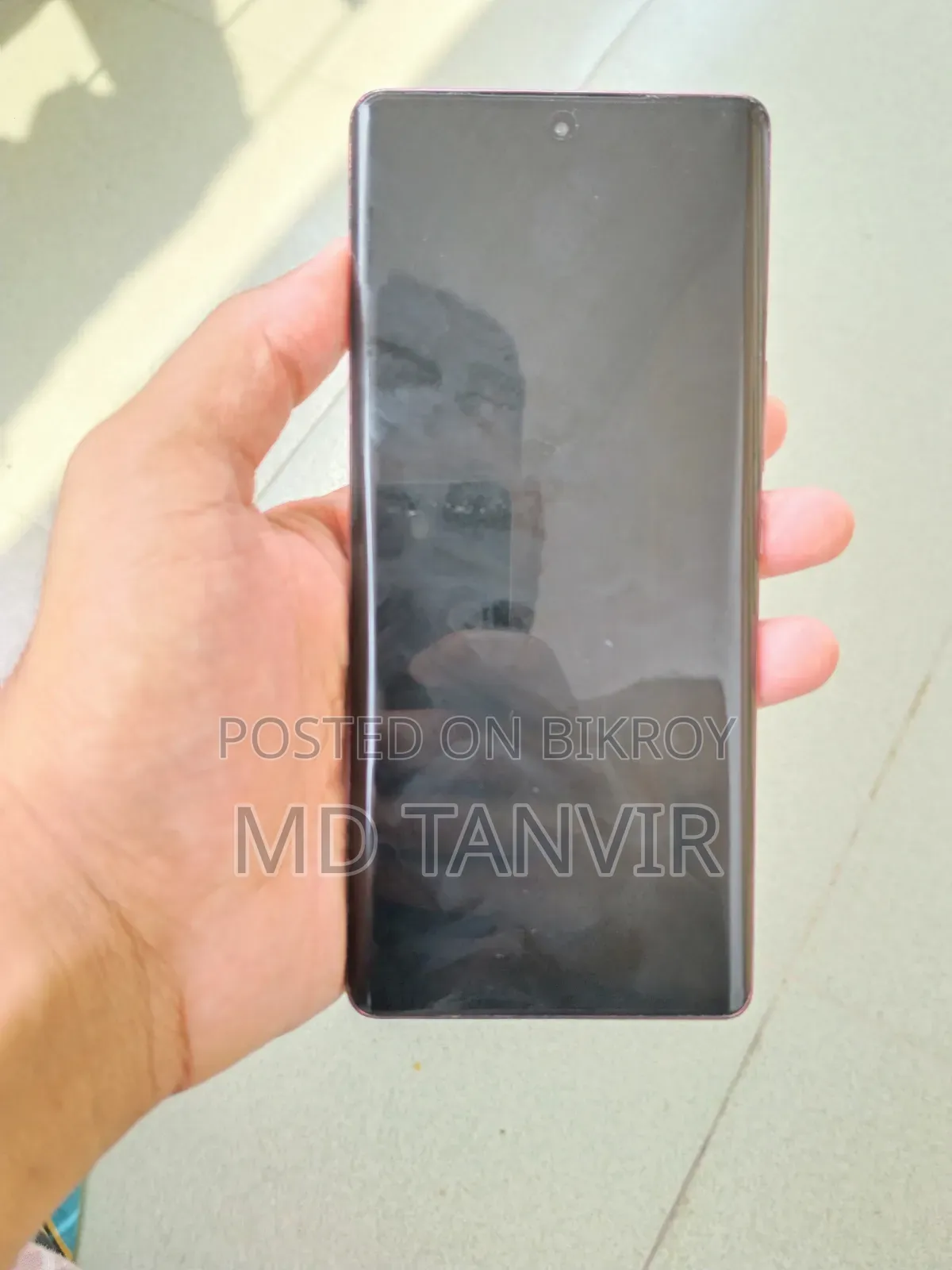 Vivo V29 5G 128 GB