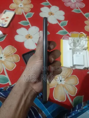Xiaomi Poco F3 256 GB Black