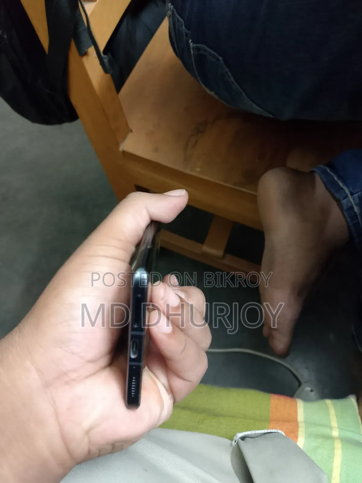 Xiaomi Civi 1S 256 GB Black