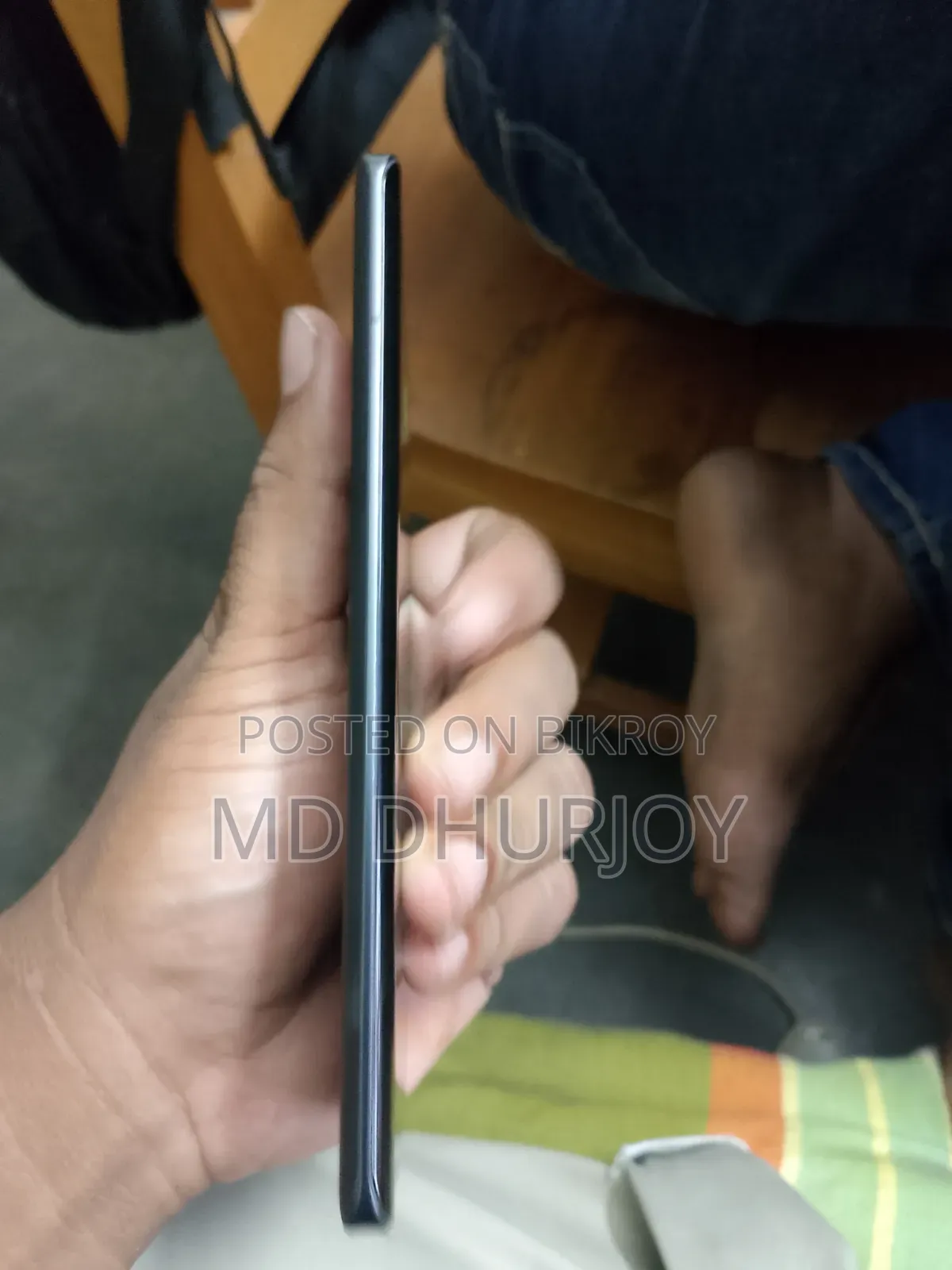 Xiaomi Civi 1S 256 GB Black