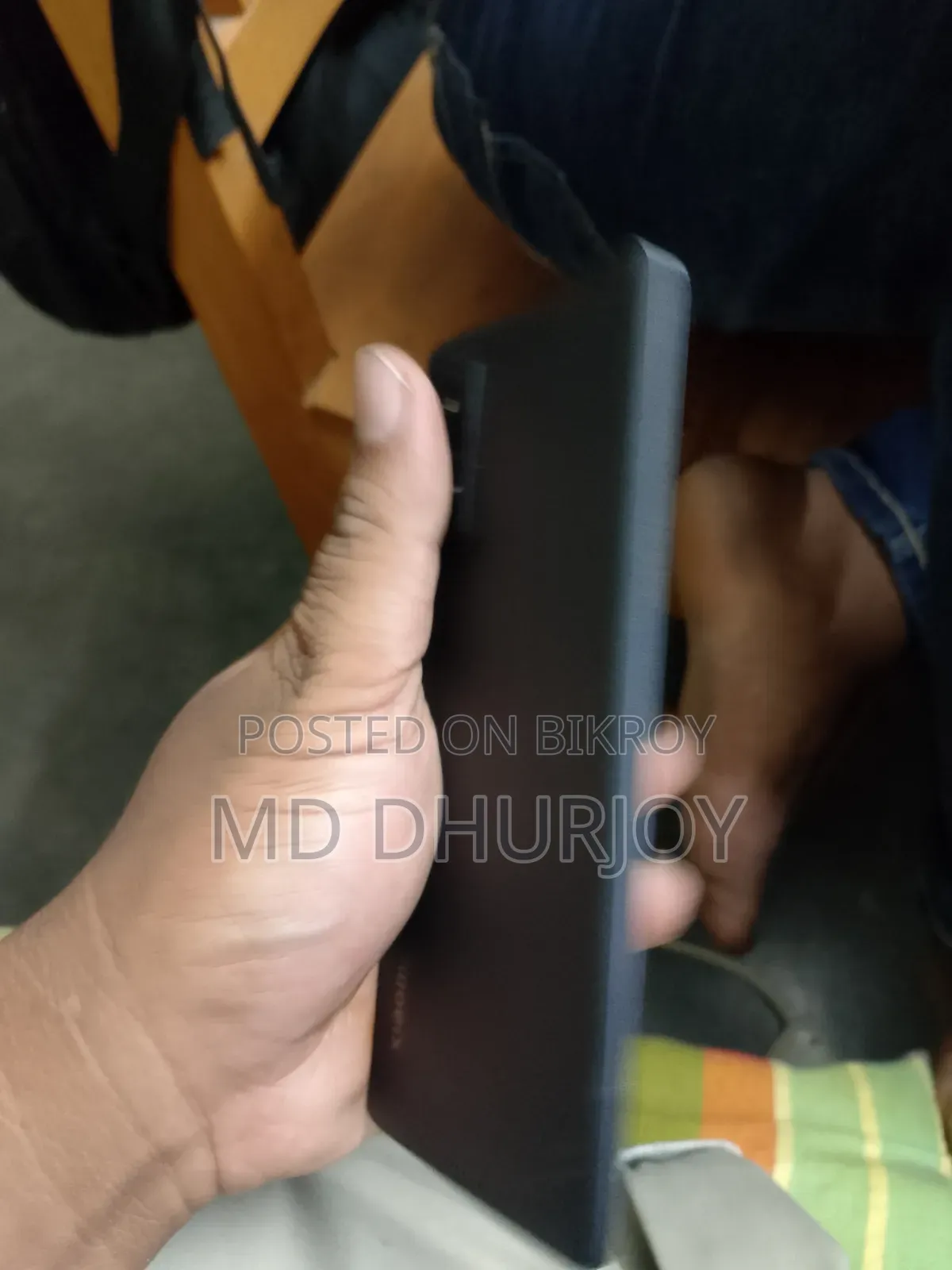 Xiaomi Civi 1S 256 GB Black