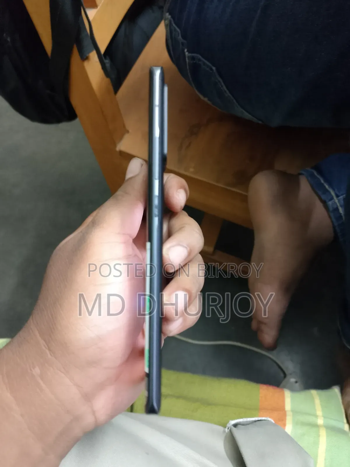 Xiaomi Civi 1S 256 GB Black