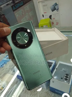 Honor X9b 5G 256 GB Blue