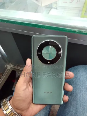Honor X9b 5G 256 GB Blue