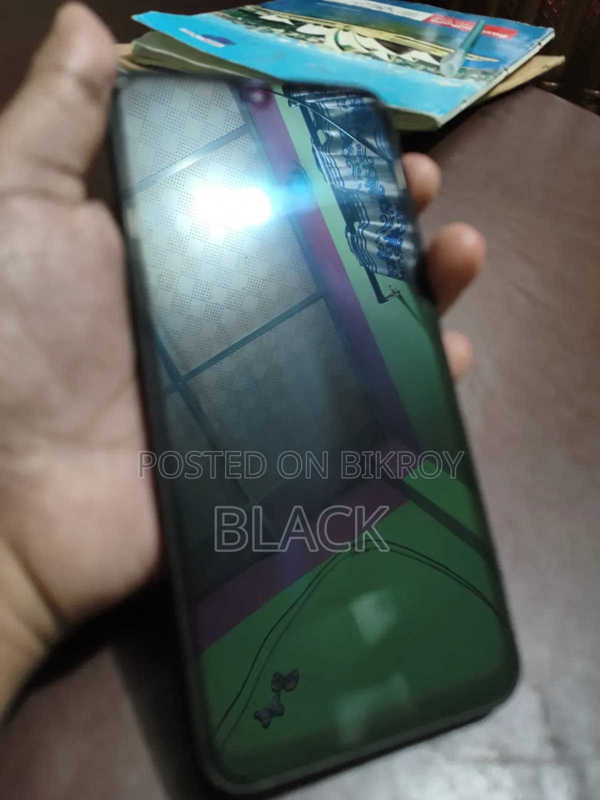 New Samsung Galaxy A16 5G 256 GB Black