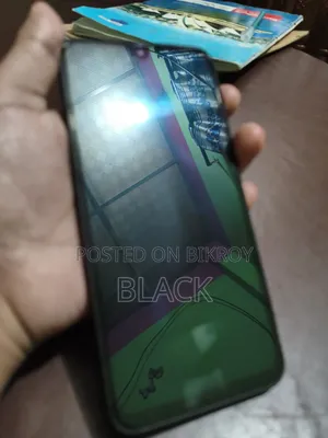 New Samsung Galaxy A16 5G 256 GB Black
