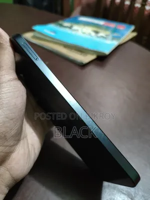 New Samsung Galaxy A16 5G 256 GB Black