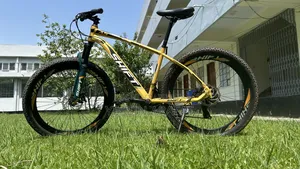 MTB Gear Cycle