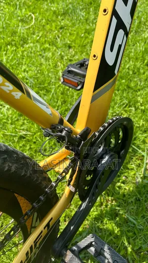 MTB Gear Cycle