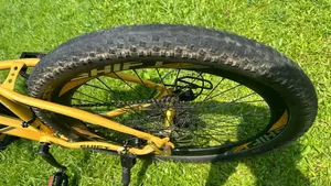 MTB Gear Cycle