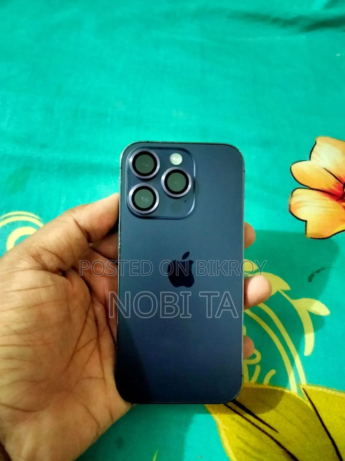 Apple iPhone 14 Pro 128 GB Purple