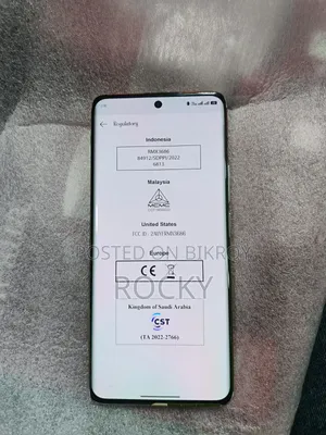 Realme 10 Pro+ 256 GB Bronze