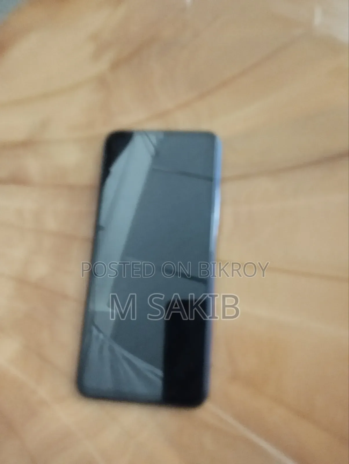 Vivo Y20 64 GB Blue