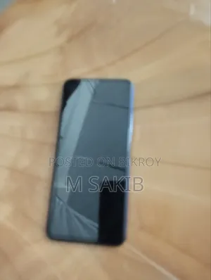 Vivo Y20 64 GB Blue