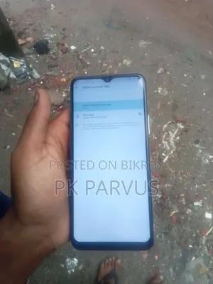 Vivo V40 Lite 256 GB White