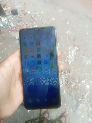 Vivo V40 Lite 256 GB White