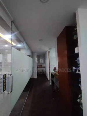 Commercial 2350 Sft Semi Furnished Office Space Rent At Banani