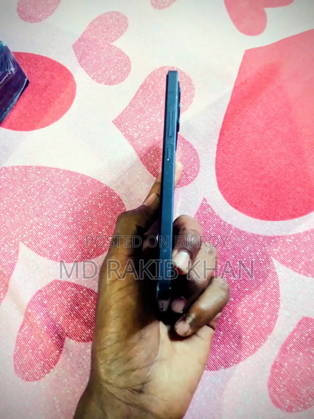 Vivo V23 5G 128 GB Black