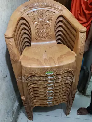 চেয়ার বিক্রি হবে। RFL এর টেল (৩৯৯ Fixed)চেয়ার সম্পূর্ণ নতুন