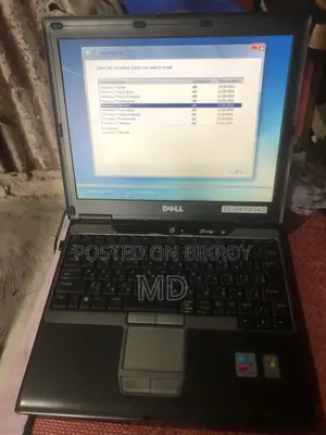ল্যাপটপ ডেল ১জিবি ইন্টেল সেলেরন হার্ড ডিস্ক ড্রাইভ+সলিড স্টেট ড্রাইভ ২৫৬জিবি