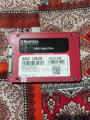 SSD 128GB
