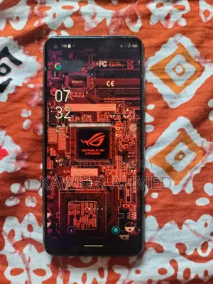 Tecno Camon 15 64 GB Blue