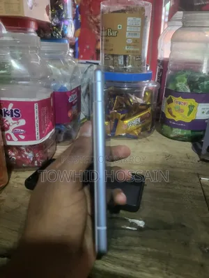 Google Pixel 7a 128 GB Gray