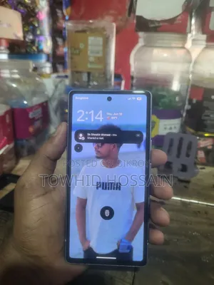Google Pixel 7a 128 GB Gray