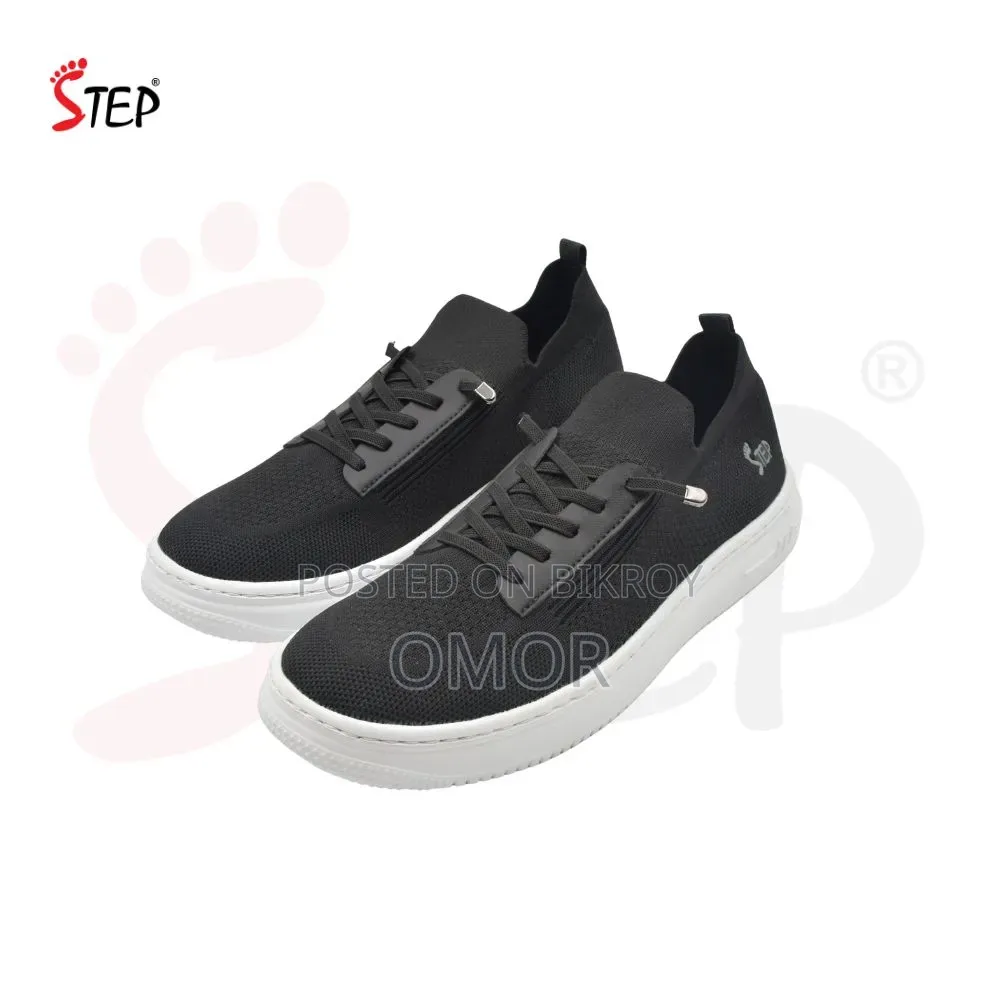 Zusm Step Shoes