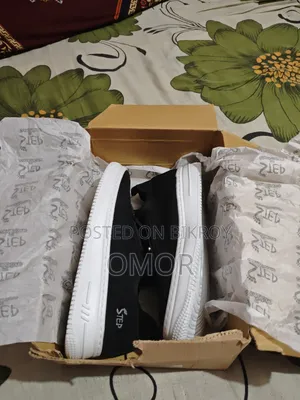 Zusm Step Shoes