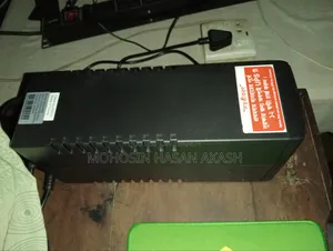 New Desktop Computer MSI Pro 20E 6M 16GB AMD Ryzen 5 SSD 512GB