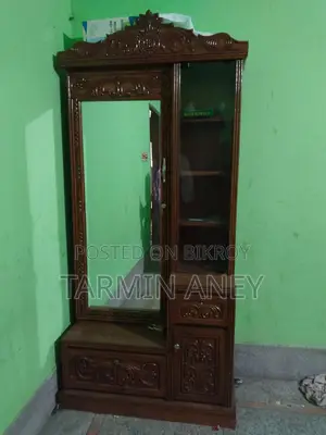 Dressing table for sale due to urgent need
