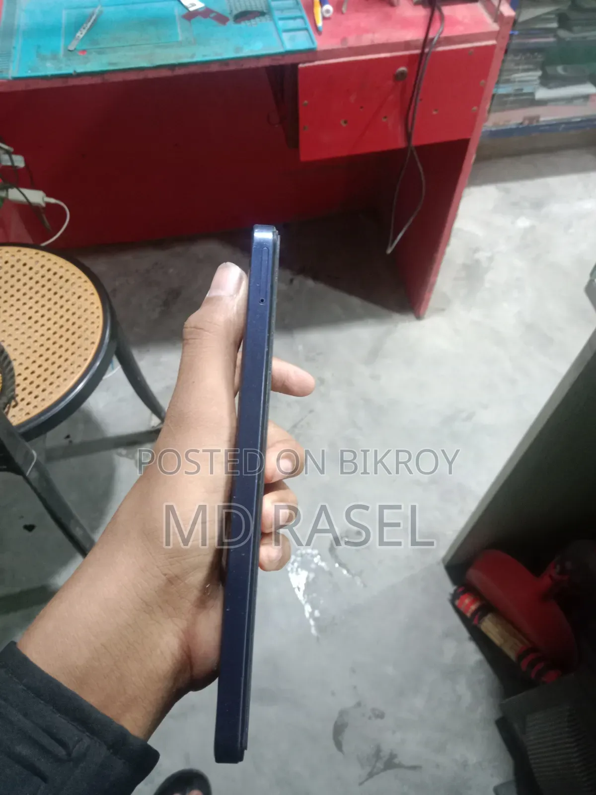 Walton 128 GB Blue